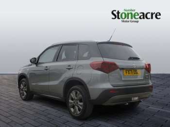 Used Suzuki Vitara 2021 for sale - 74739292: Photo
