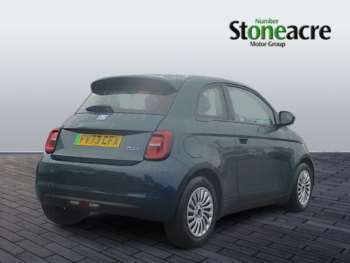 Used Fiat 500 2023 for sale - 75030581: Photo