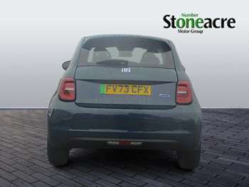 Used Fiat 500 2023 for sale - 75030581: Photo