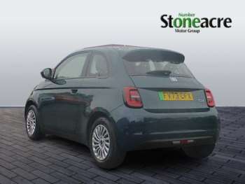 Used Fiat 500 2023 for sale - 75030581: Photo