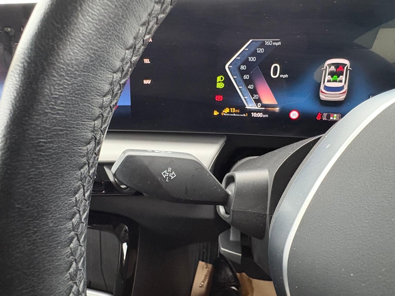 Used BMW 2 Series Active Tourer 2023 for sale - 77331530: Photo 17