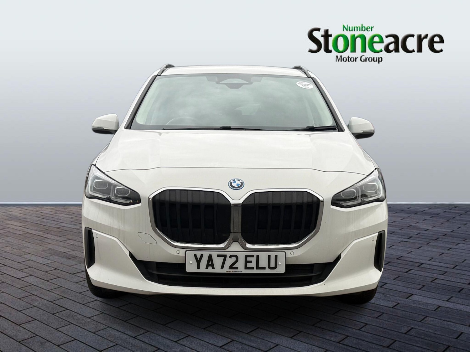 Used BMW 2 Series Active Tourer 2023 for sale - 77331530: Photo 2