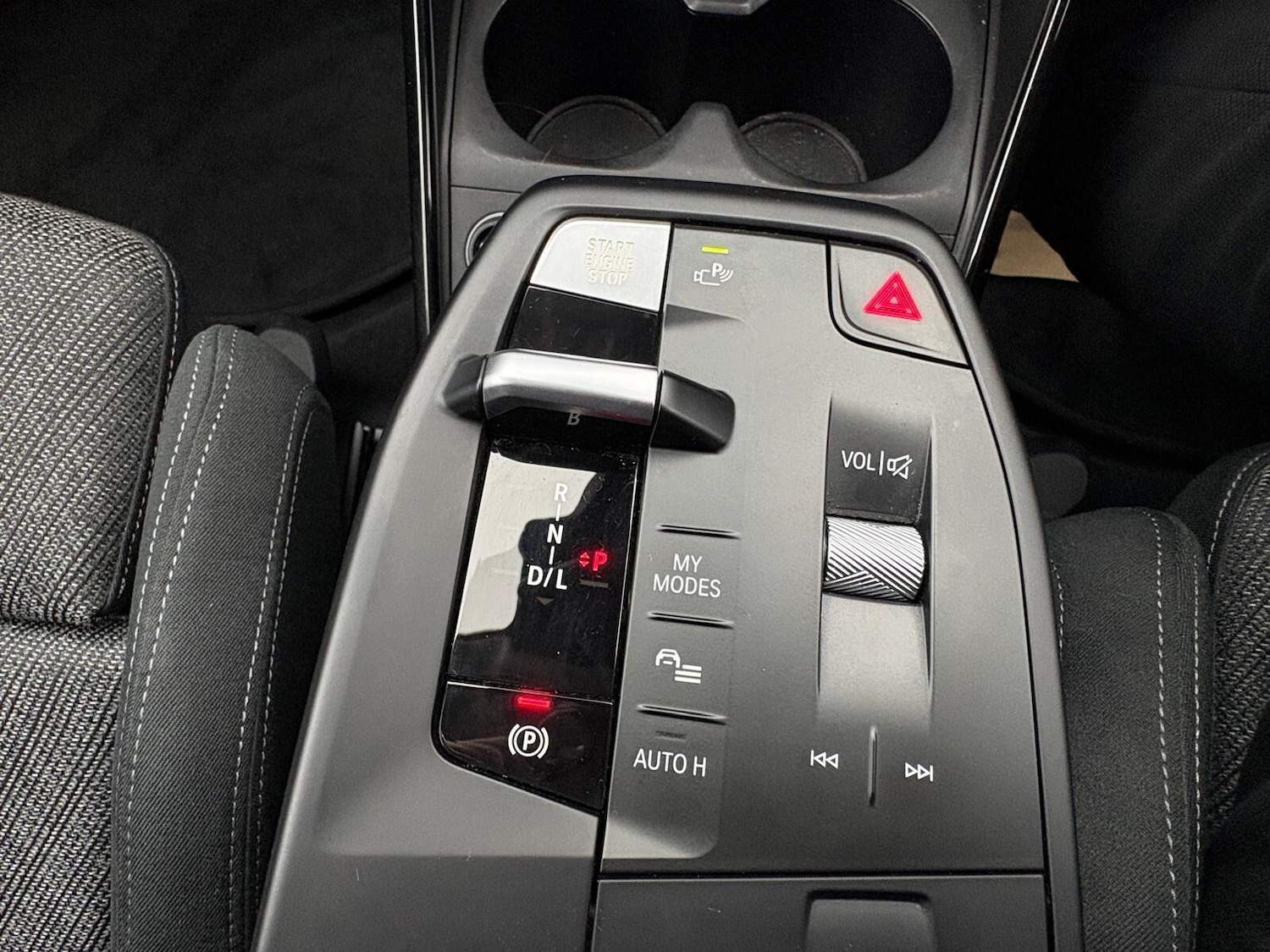 Used BMW 2 Series Active Tourer 2023 for sale - 77331530: Photo 20