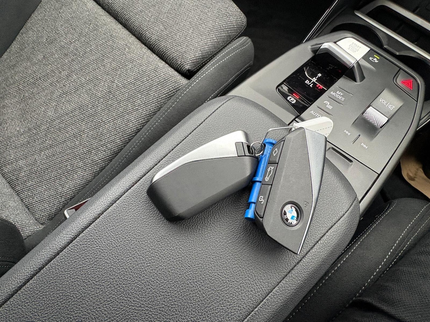 Used BMW 2 Series Active Tourer 2023 for sale - 77331530: Photo 23