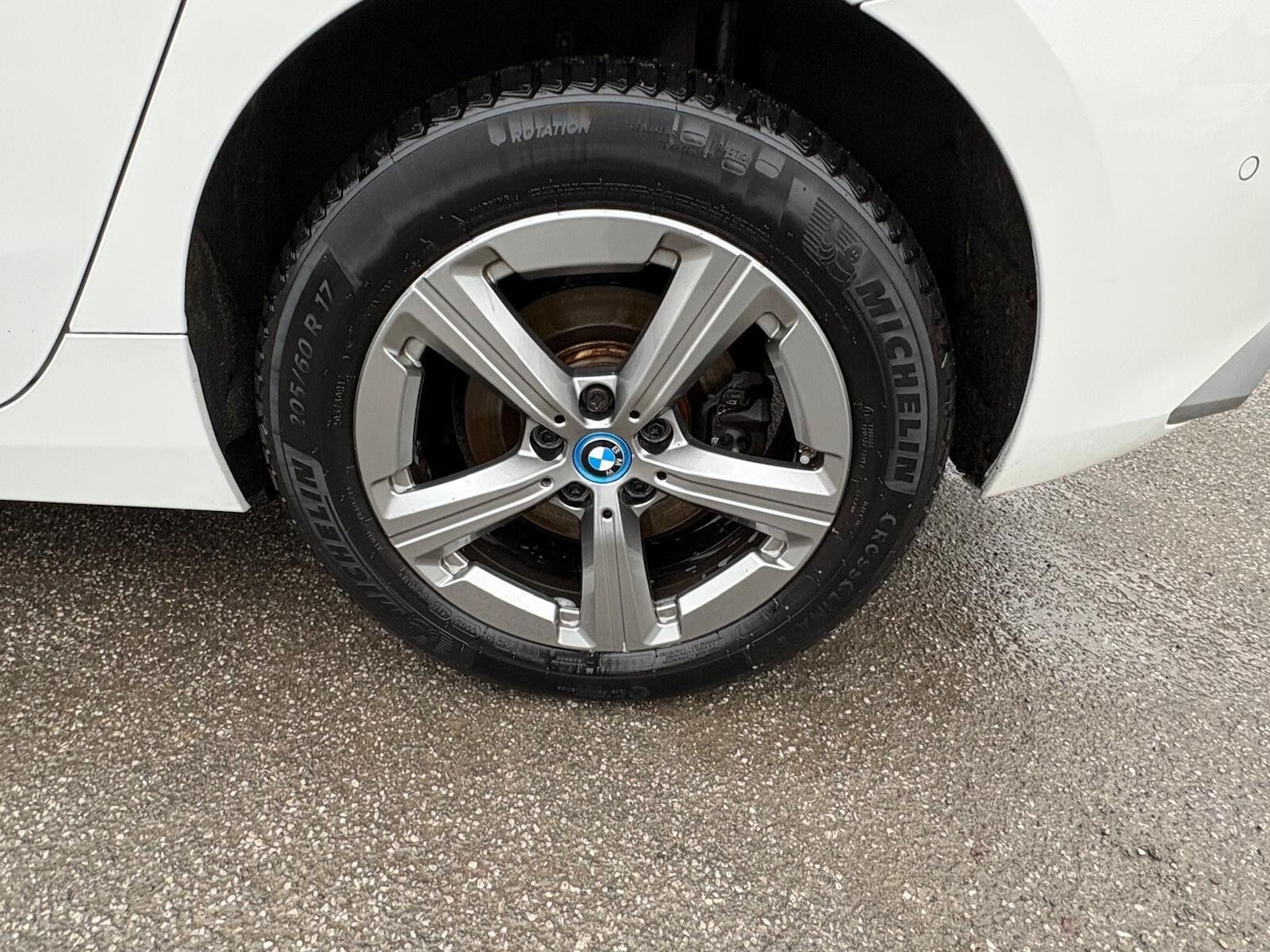 Used BMW 2 Series Active Tourer 2023 for sale - 77331530: Photo 25