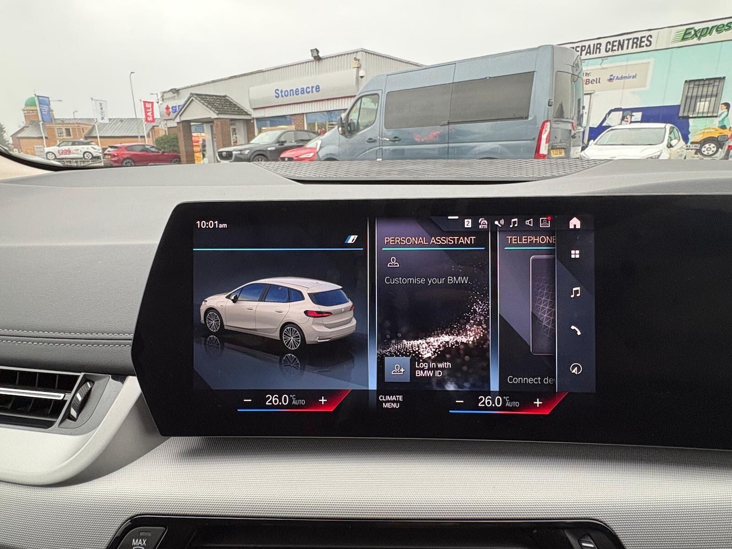 Used BMW 2 Series Active Tourer 2023 for sale - 77331530: Photo 28