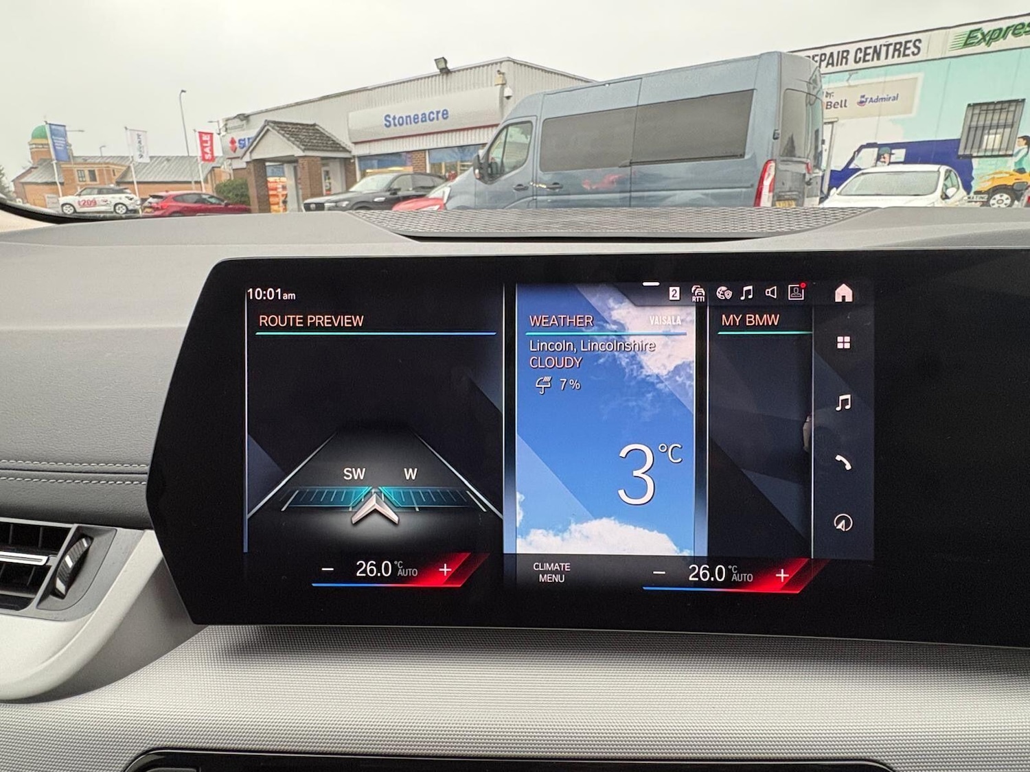 Used BMW 2 Series Active Tourer 2023 for sale - 77331530: Photo 29