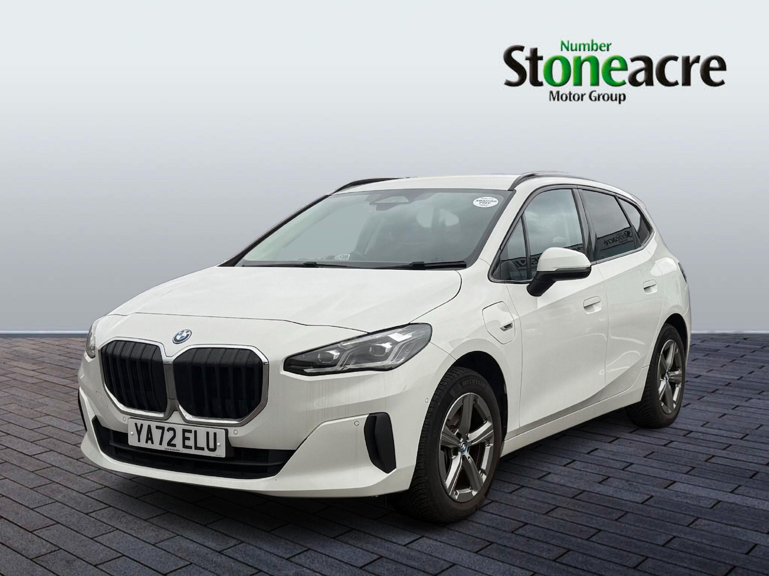 Used BMW 2 Series Active Tourer 2023 for sale - 77331530: Photo 3