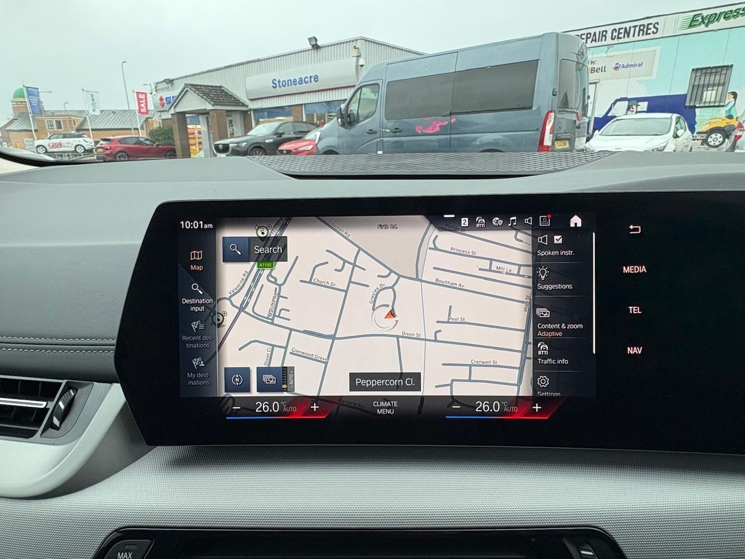 Used BMW 2 Series Active Tourer 2023 for sale - 77331530: Photo 30