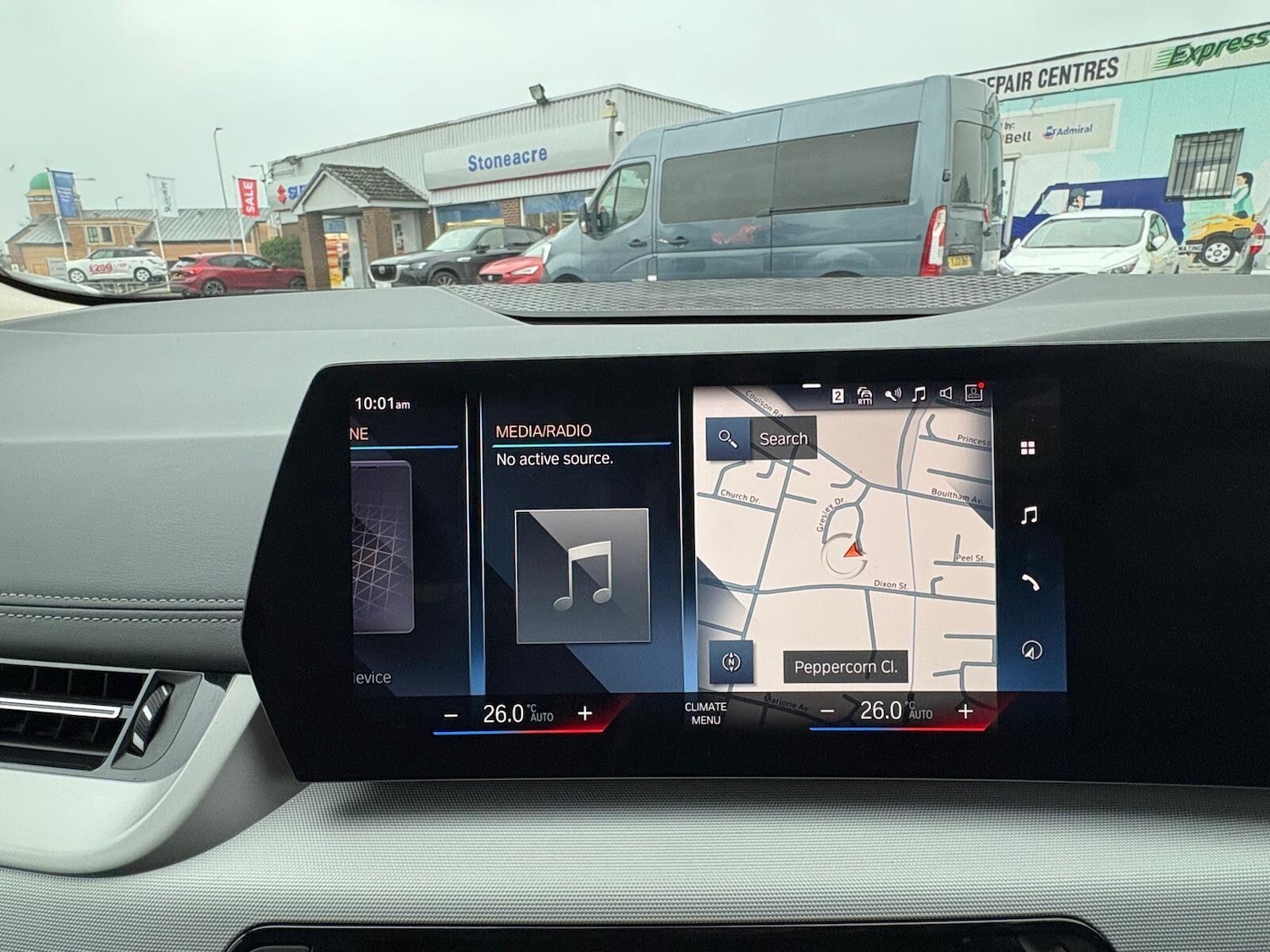 Used BMW 2 Series Active Tourer 2023 for sale - 77331530: Photo 31