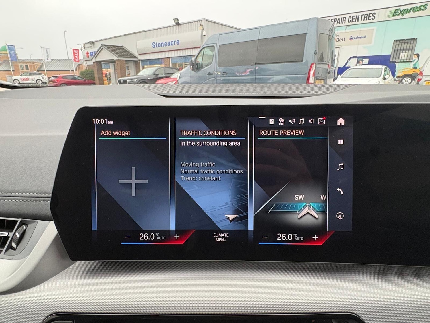 Used BMW 2 Series Active Tourer 2023 for sale - 77331530: Photo 32