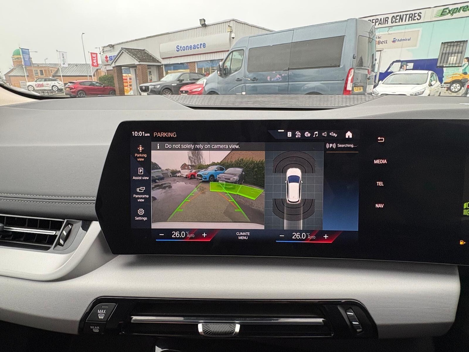 Used BMW 2 Series Active Tourer 2023 for sale - 77331530: Photo 33