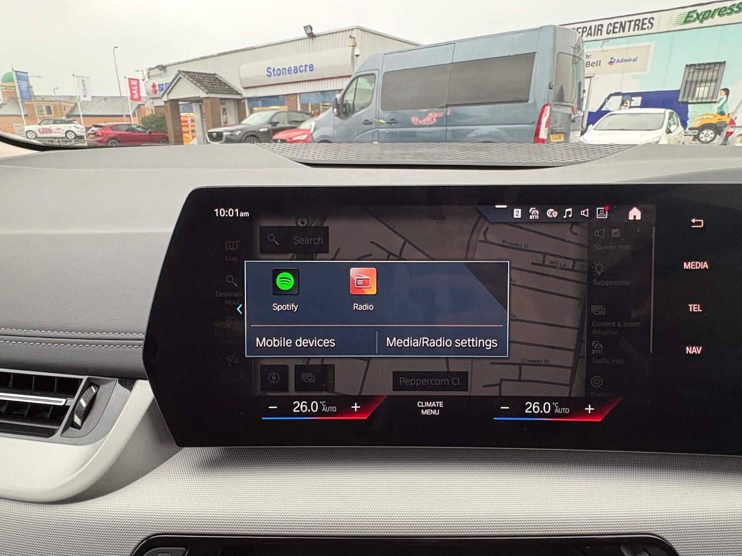 Used BMW 2 Series Active Tourer 2023 for sale - 77331530: Photo 34