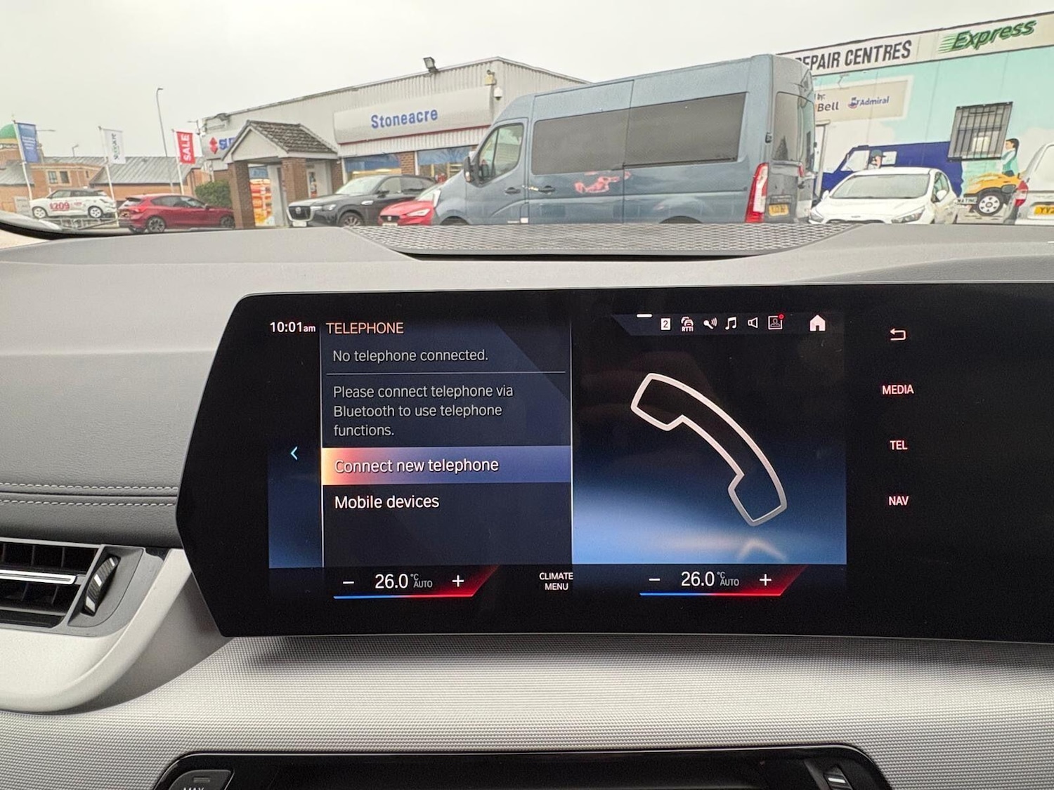 Used BMW 2 Series Active Tourer 2023 for sale - 77331530: Photo 36