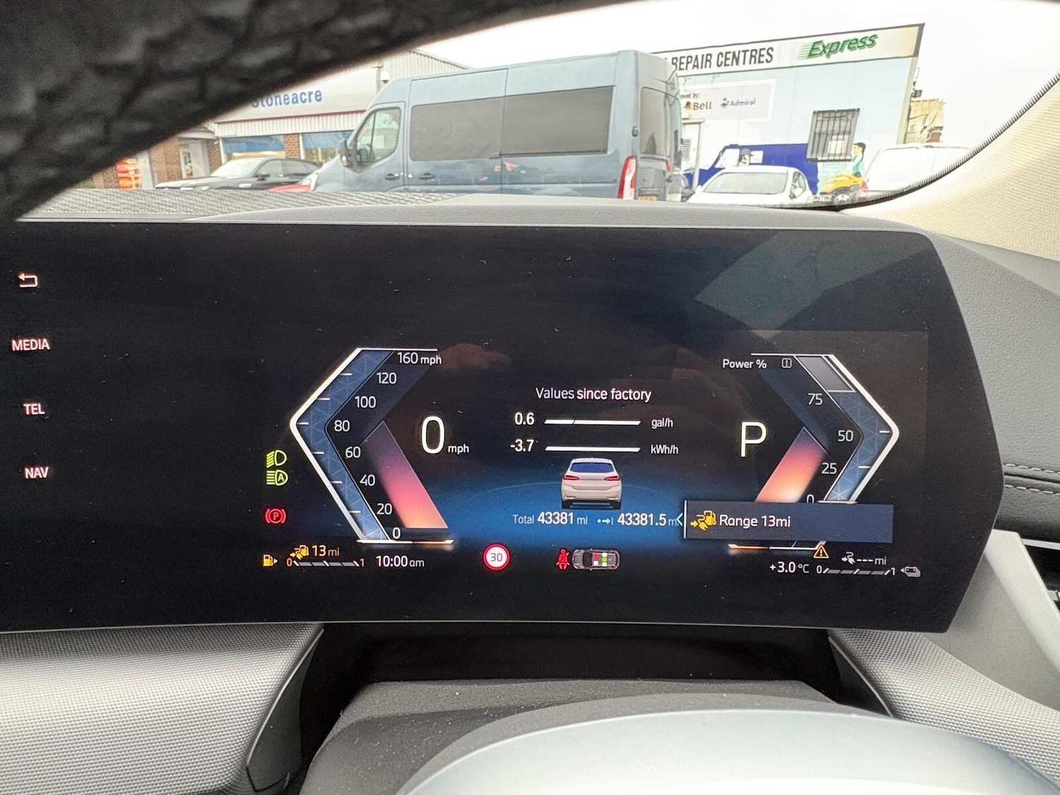 Used BMW 2 Series Active Tourer 2023 for sale - 77331530: Photo 37