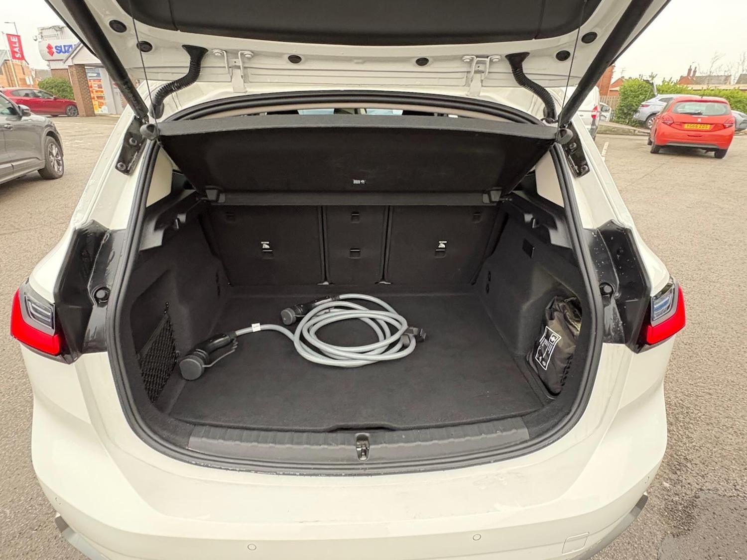 Used BMW 2 Series Active Tourer 2023 for sale - 77331530: Photo 38