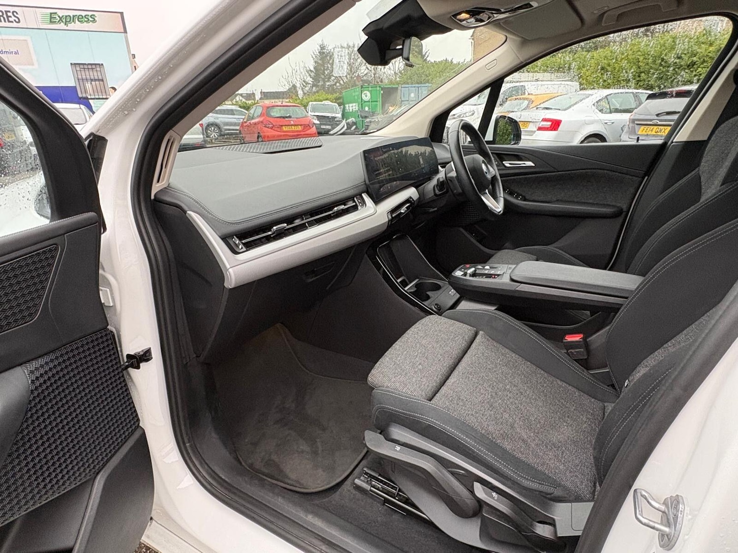 Used BMW 2 Series Active Tourer 2023 for sale - 77331530: Photo 40