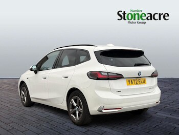 Used BMW 2 Series Active Tourer 2023 for sale - 77331530: Photo