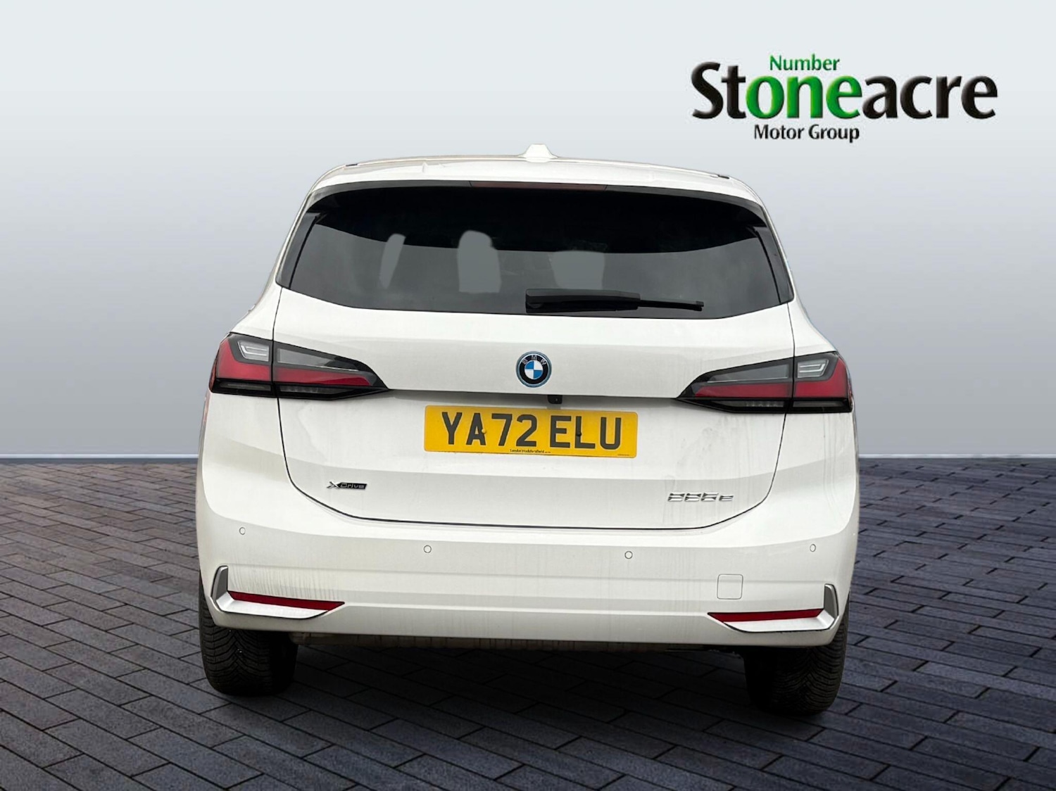 Used BMW 2 Series Active Tourer 2023 for sale - 77331530: Photo 6