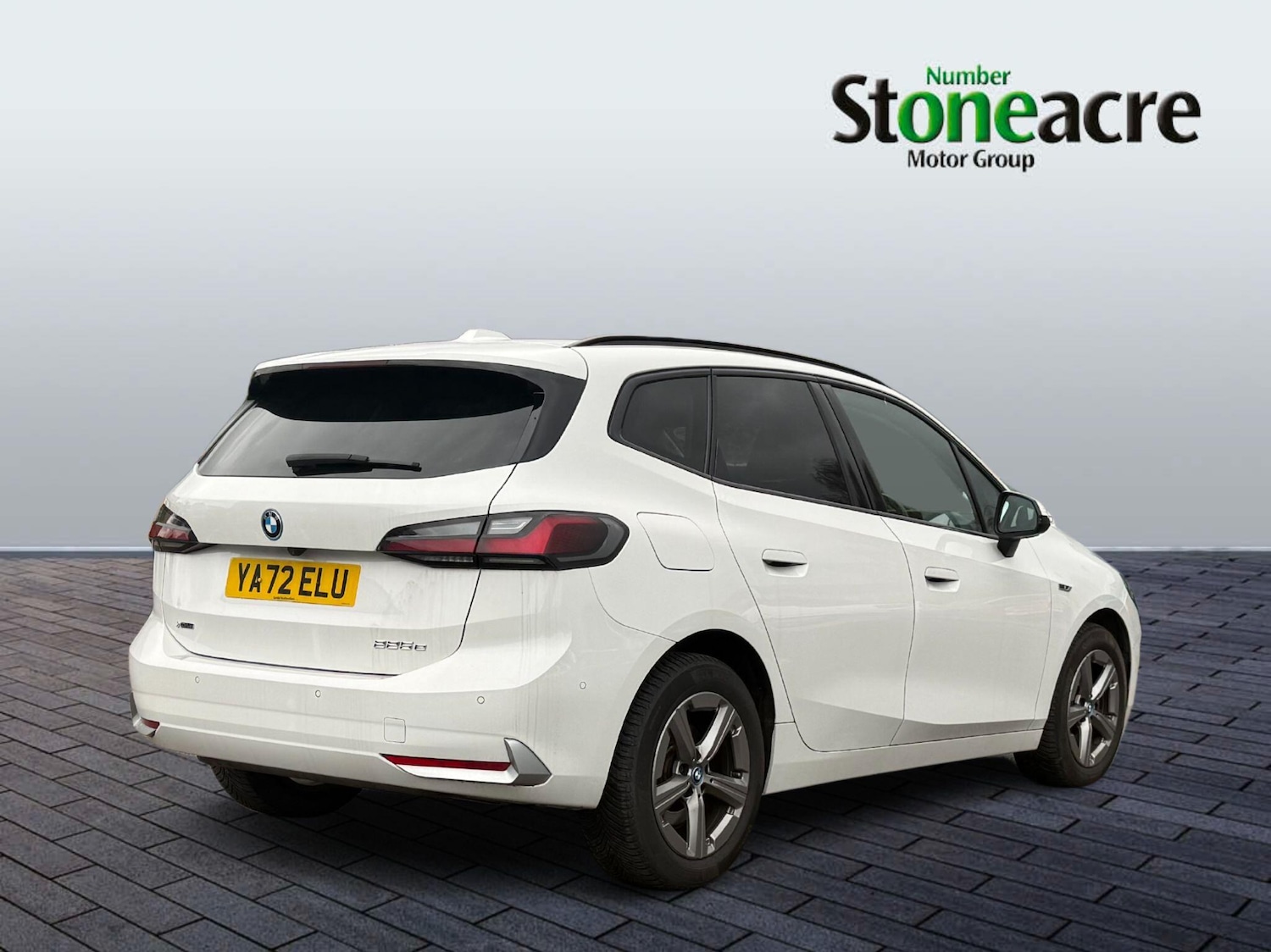 Used BMW 2 Series Active Tourer 2023 for sale - 77331530: Photo 8