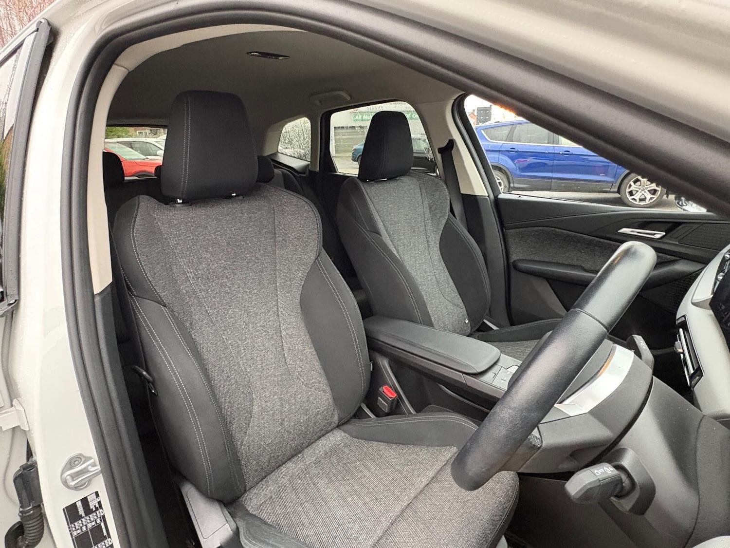 Used BMW 2 Series Active Tourer 2023 for sale - 77331530: Photo 9