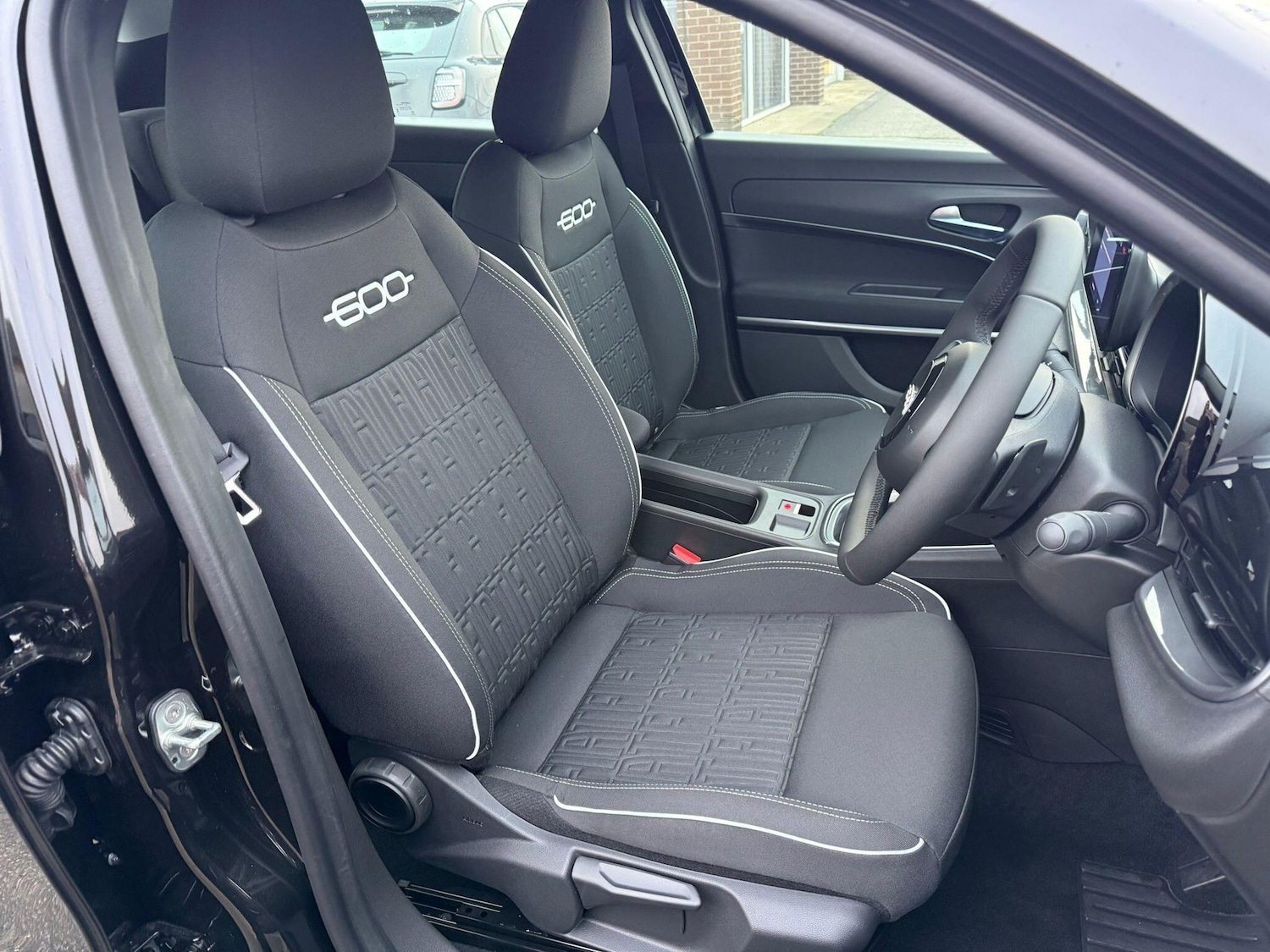 Used Fiat 600 2025 for sale - 76926413: Photo 10