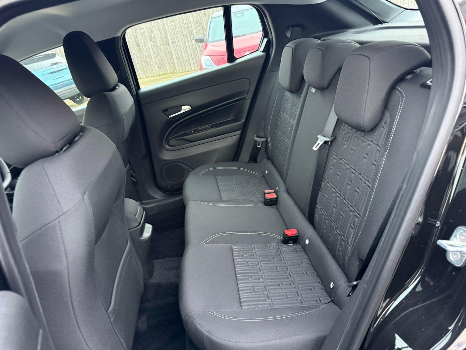 Used Fiat 600 2025 for sale - 76926413: Photo 11