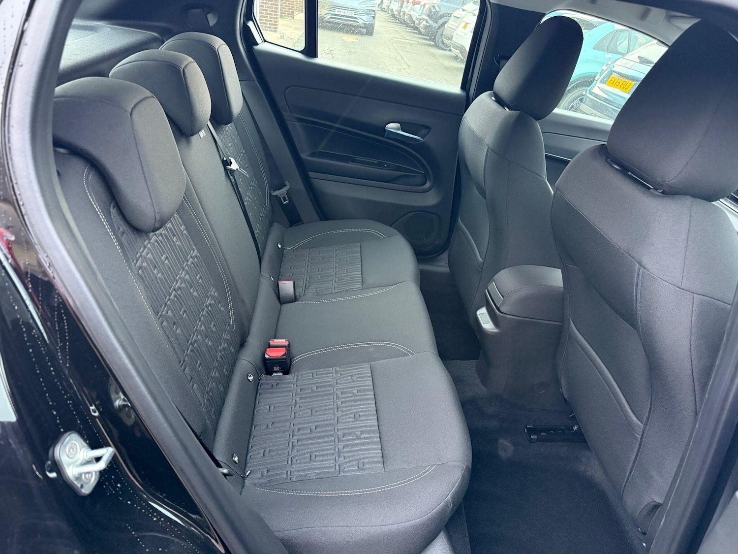 Used Fiat 600 2025 for sale - 76926413: Photo 12