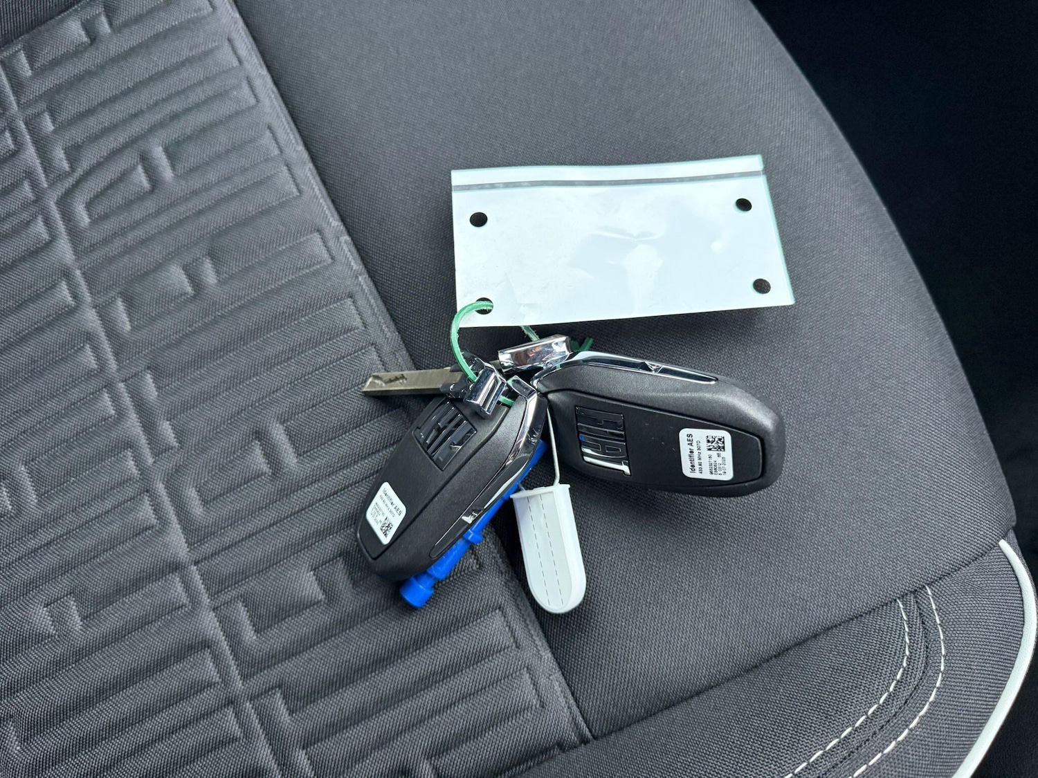 Used Fiat 600 2025 for sale - 76926413: Photo 20