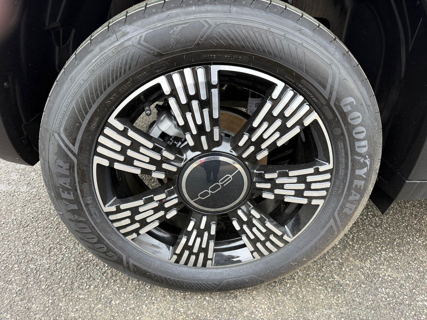 Used Fiat 600 2025 for sale - 76926413: Photo 21