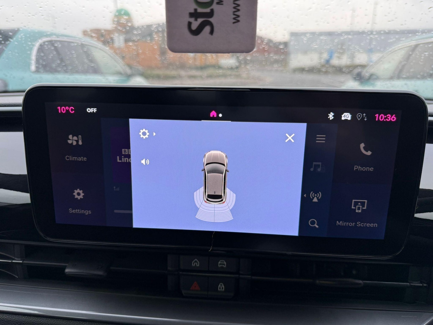 Used Fiat 600 2025 for sale - 76926413: Photo 22