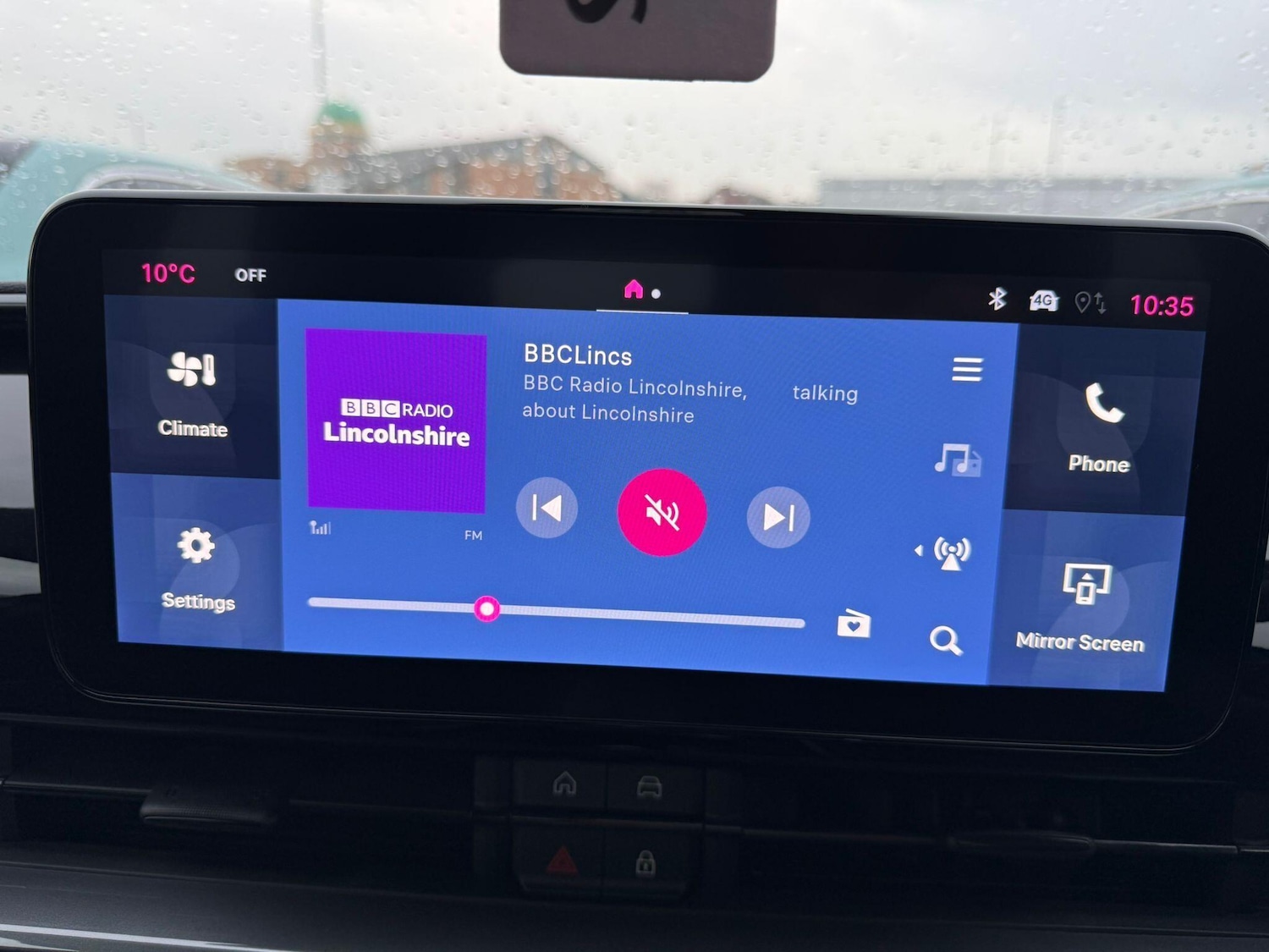 Used Fiat 600 2025 for sale - 76926413: Photo 25