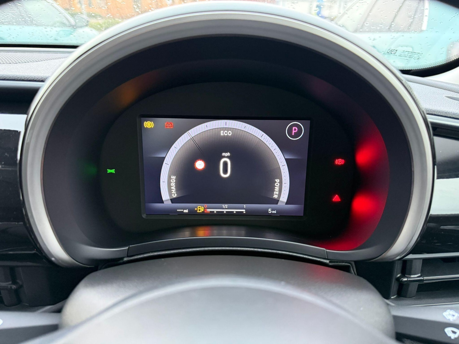 Used Fiat 600 2025 for sale - 76926413: Photo 26