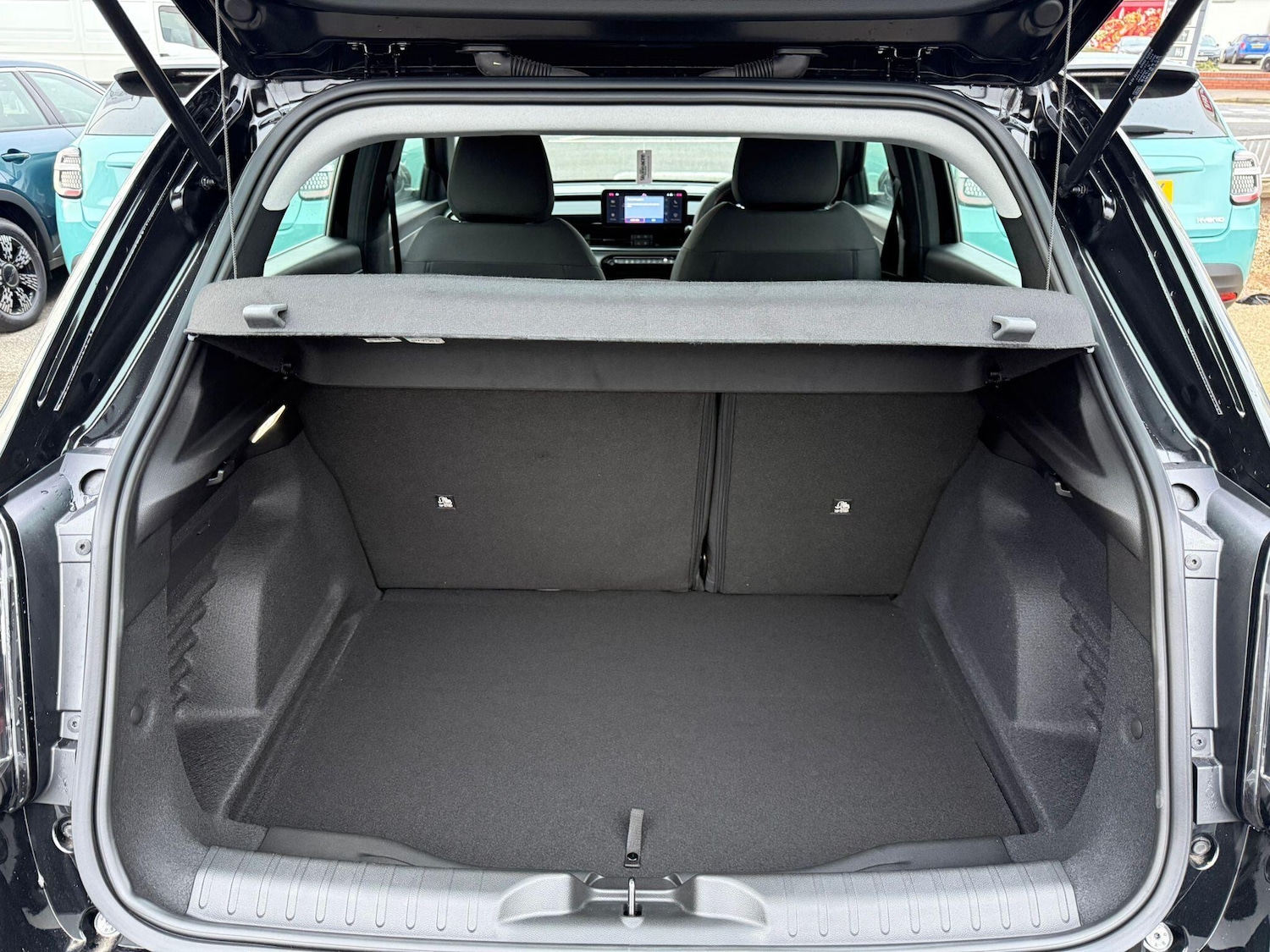 Used Fiat 600 2025 for sale - 76926413: Photo 27