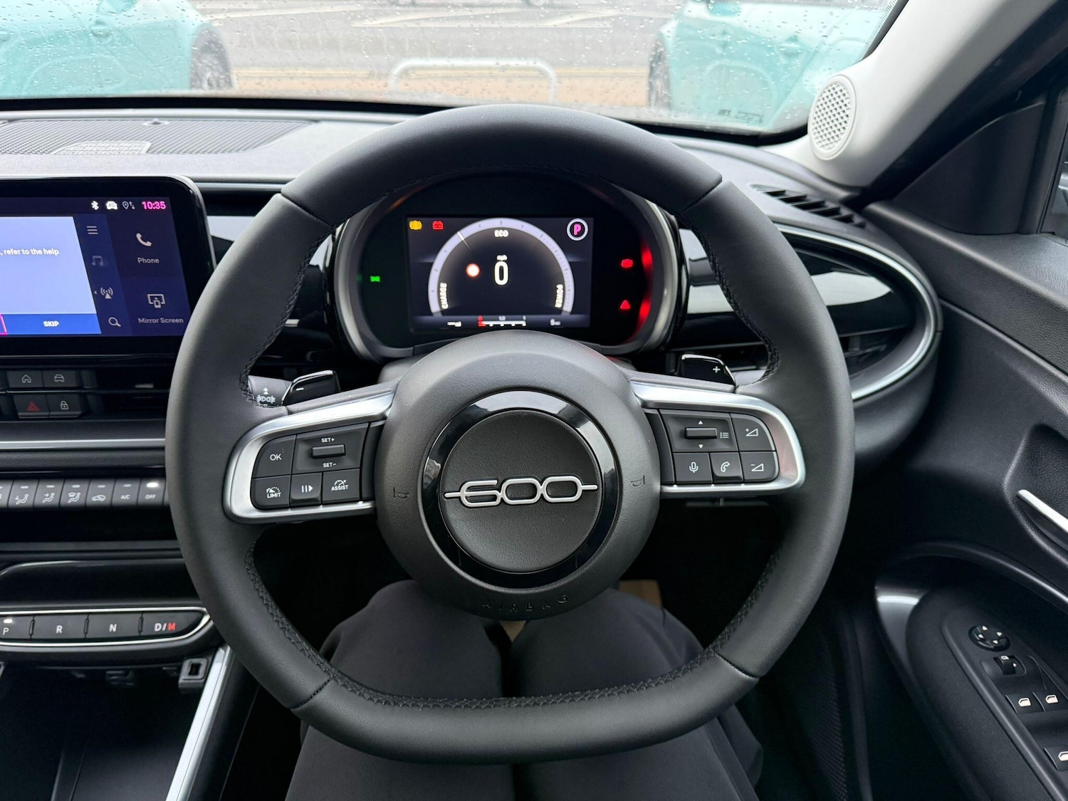 Used Fiat 600 2025 for sale - 76926413: Photo 28