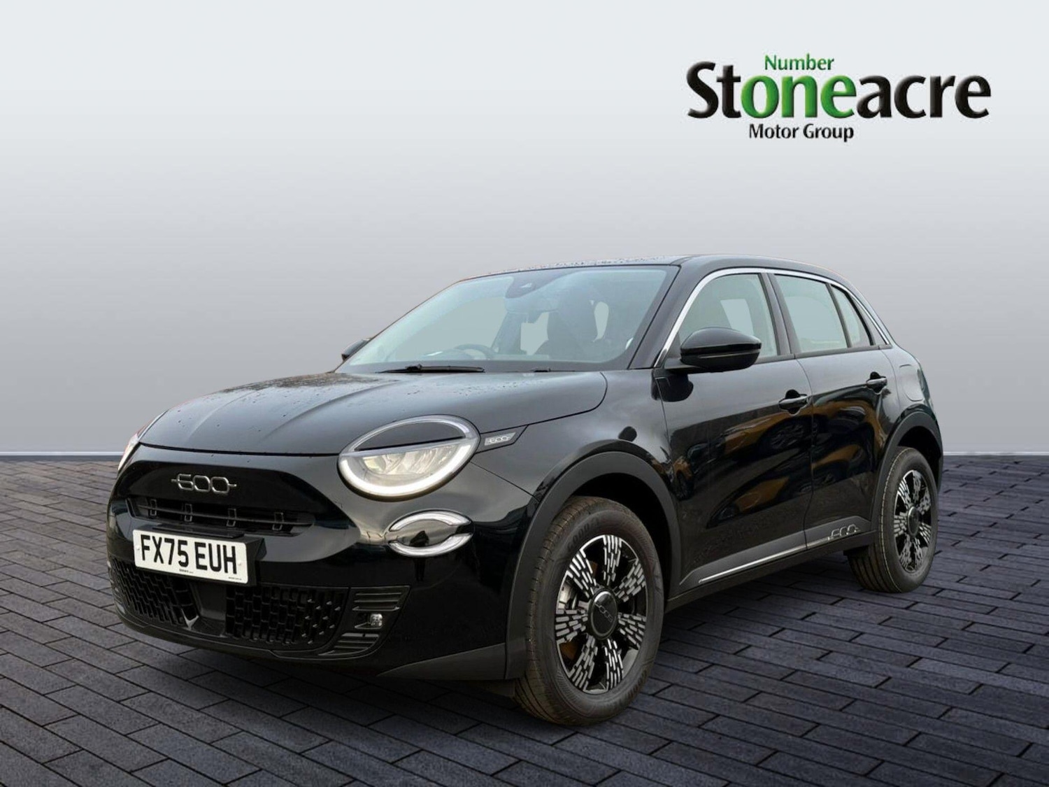 Used Fiat 600 2025 for sale - 76926413: Photo 3