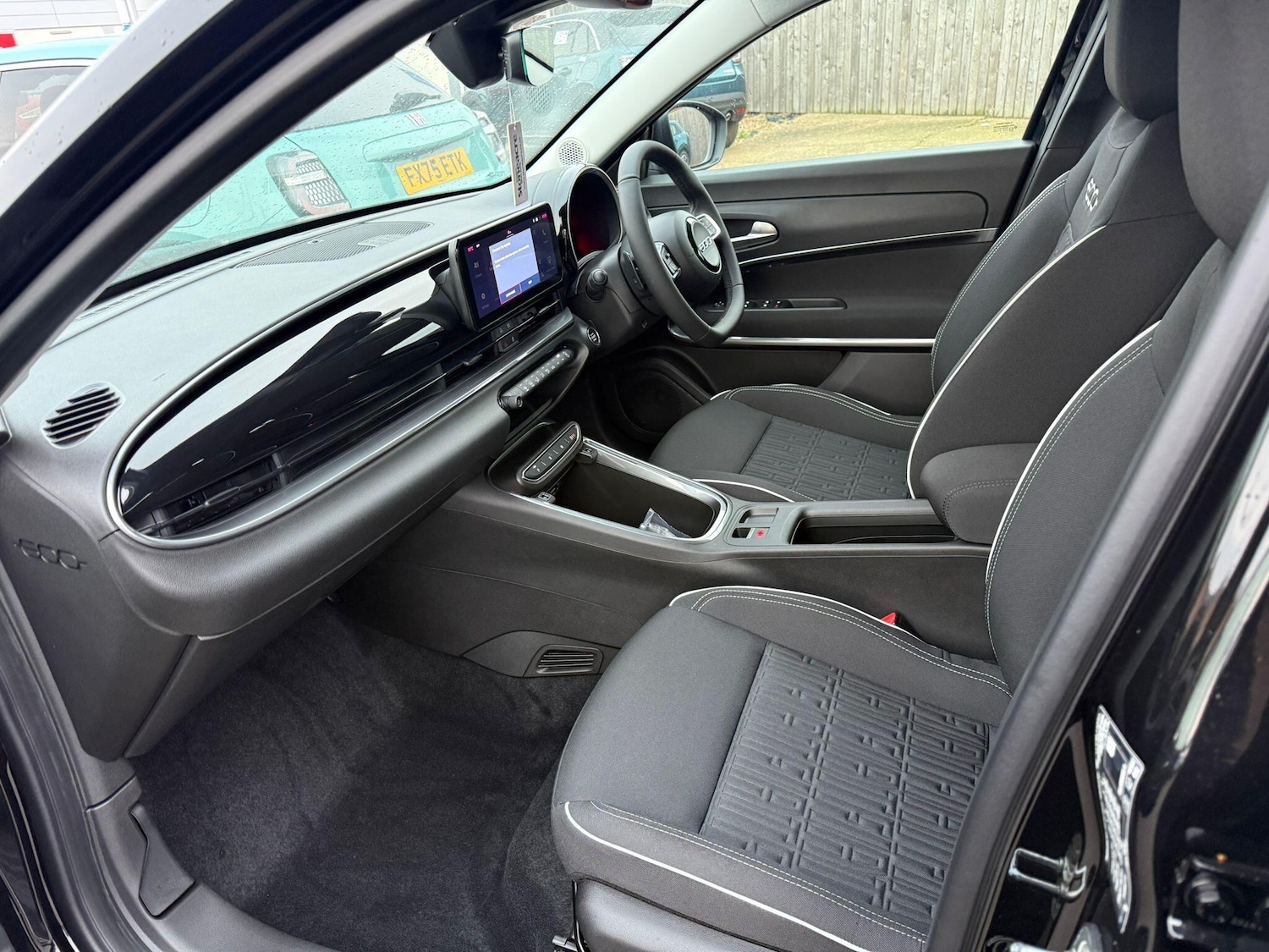 Used Fiat 600 2025 for sale - 76926413: Photo 30