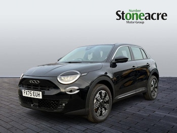 Used Fiat 600 2025 for sale - 76926413: Photo