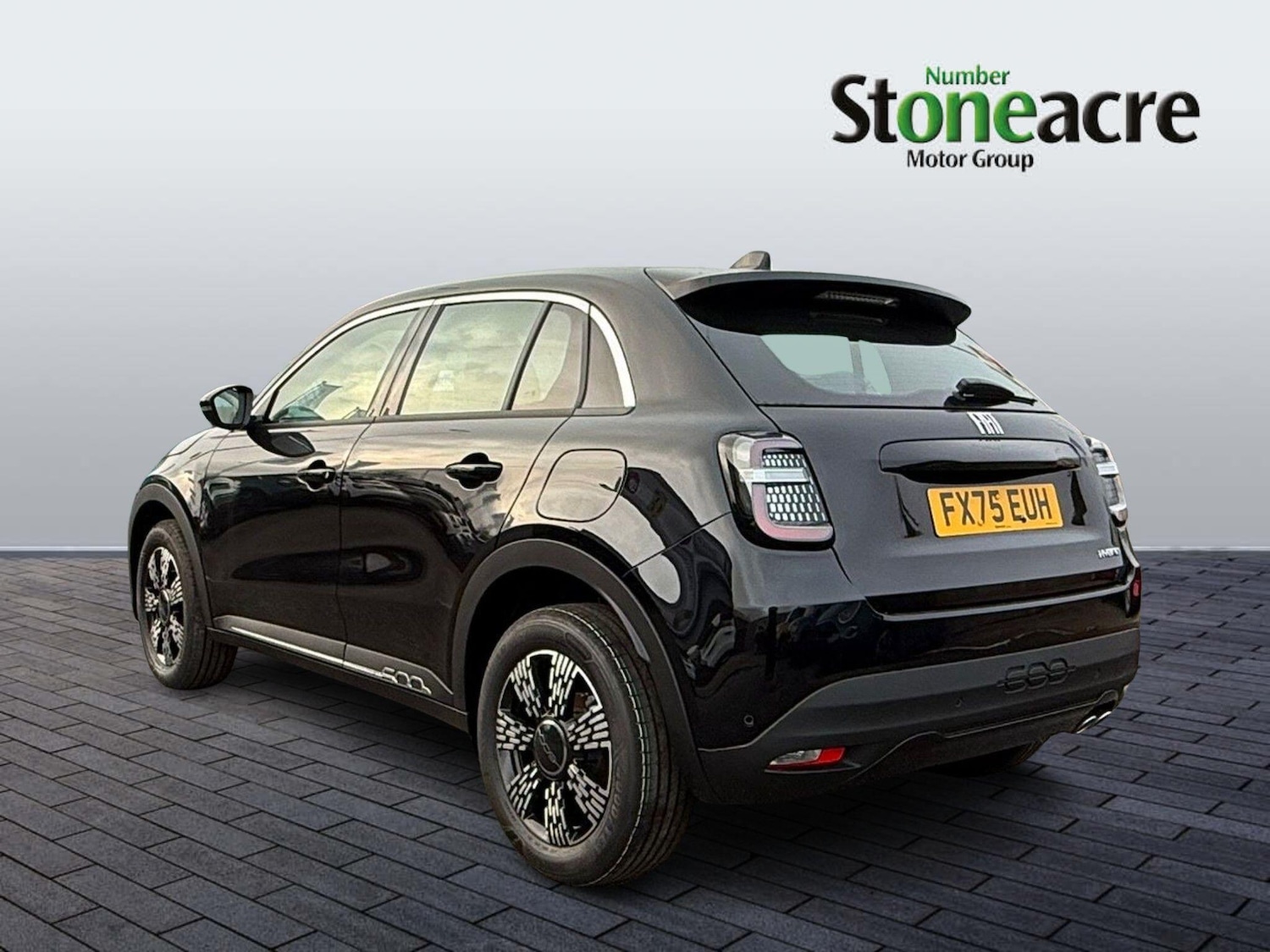 Used Fiat 600 2025 for sale - 76926413: Photo 4