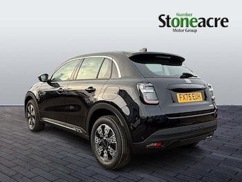 Used Fiat 600 2025 for sale - 76926413: Photo