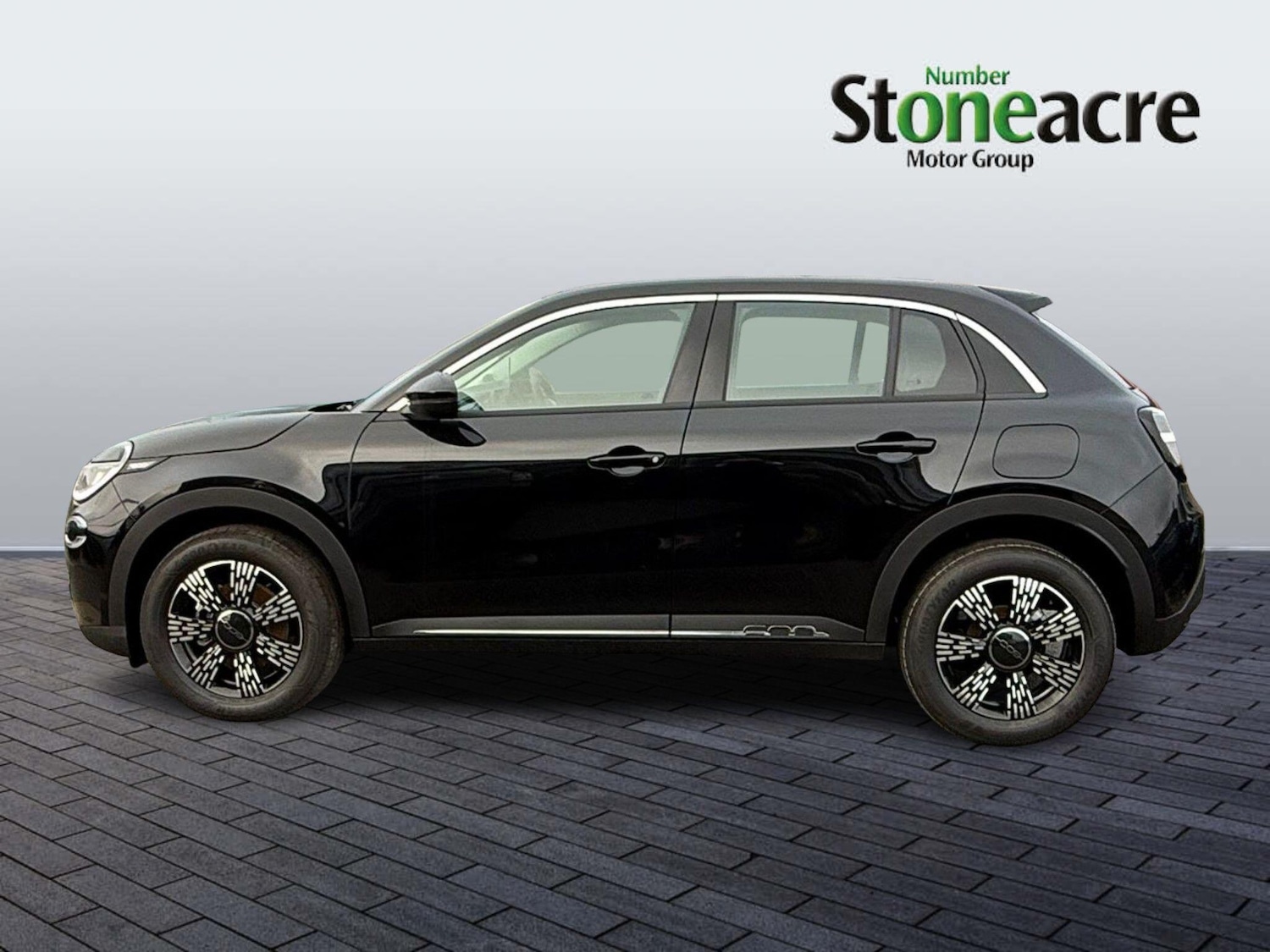 Used Fiat 600 2025 for sale - 76926413: Photo 5