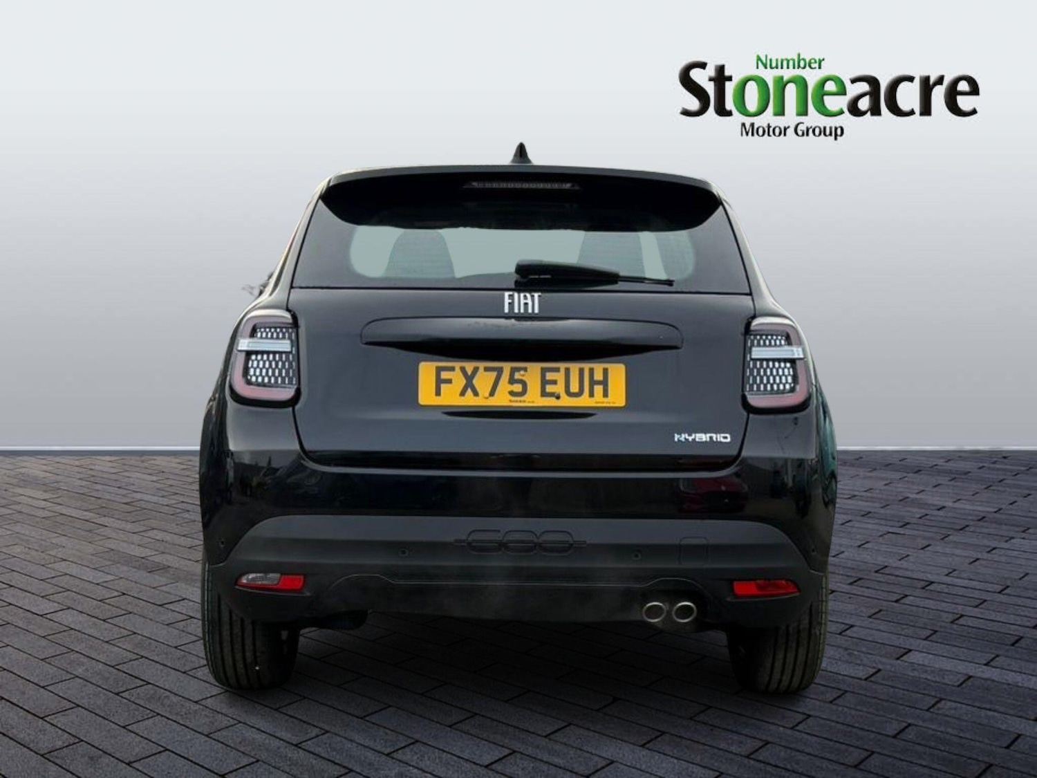 Used Fiat 600 2025 for sale - 76926413: Photo 6