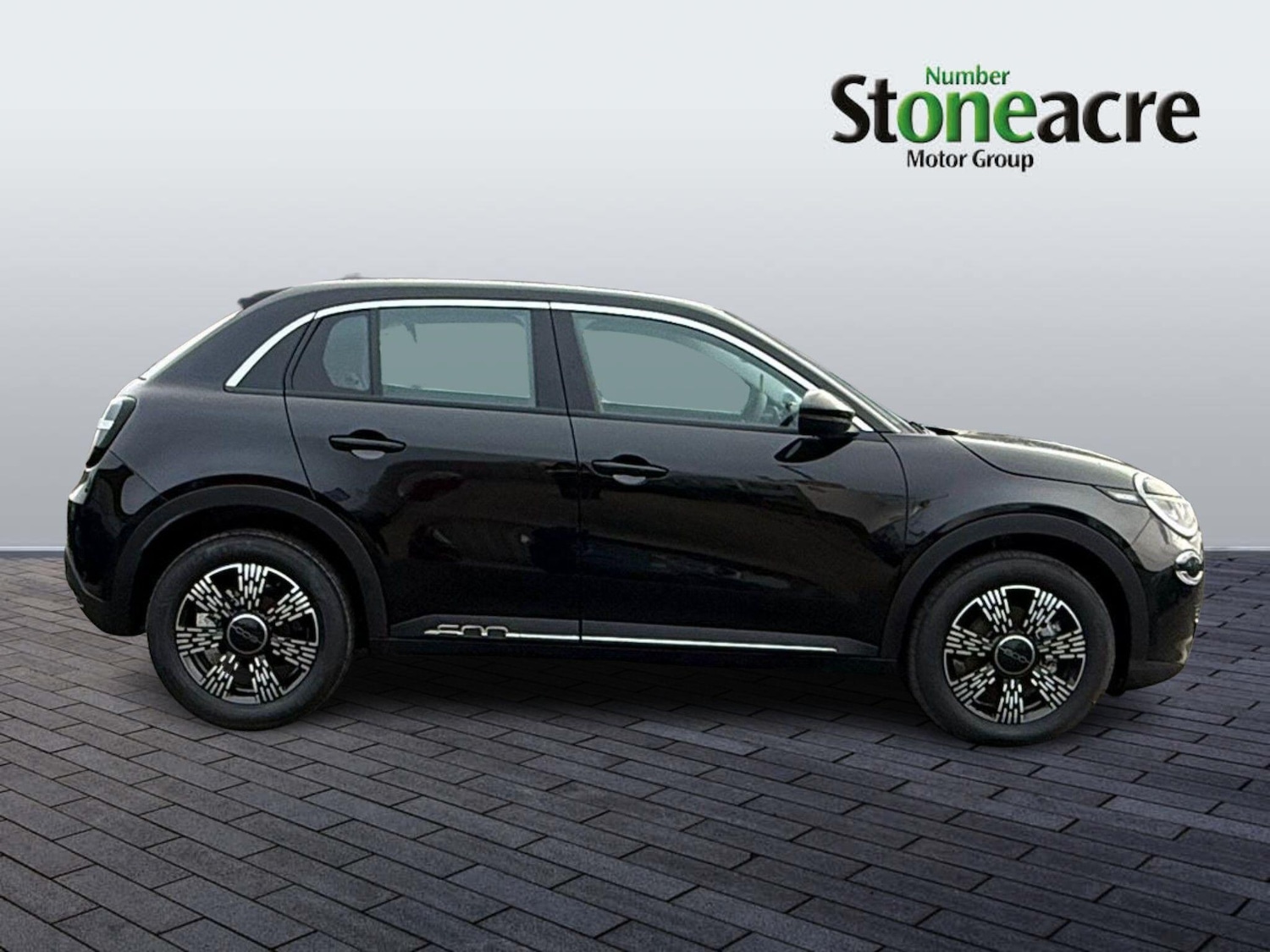 Used Fiat 600 2025 for sale - 76926413: Photo 7