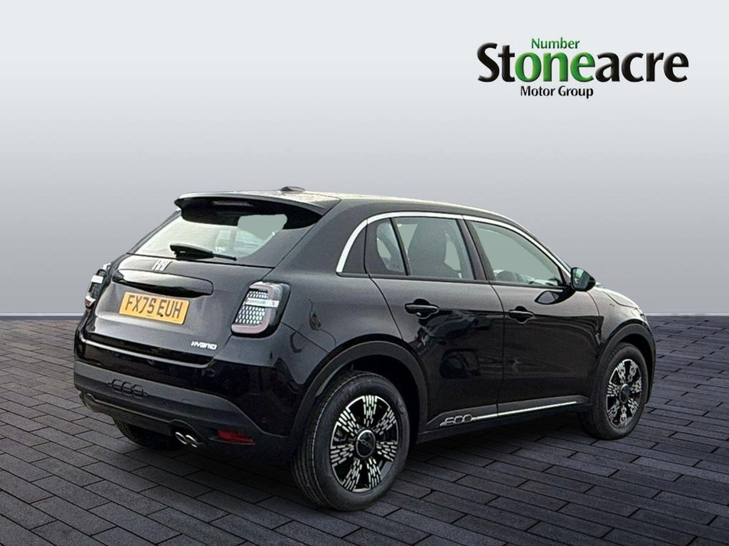 Used Fiat 600 2025 for sale - 76926413: Photo 8