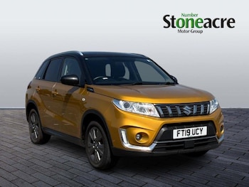 Used Suzuki Vitara 2019 for sale - 78763208: Photo