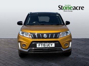 Used Suzuki Vitara 2019 for sale - 78763208: Photo