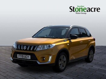 Used Suzuki Vitara 2019 for sale - 78763208: Photo