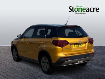 Used Suzuki Vitara 2019 for sale - 78763208: Photo