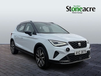 Used SEAT Arona 2023 for sale - 78291460: Photo