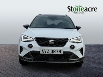 Used SEAT Arona 2023 for sale - 78291460: Photo